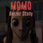 Momo: Horror Story